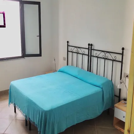 Aparthotel Isa-basement In 3*